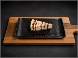 cheesecake 1 stuk