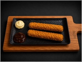 Kipcorn