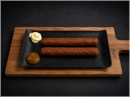 Frikandel