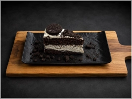 Oreo cake